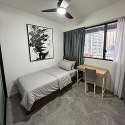 The M (D7), Apartment #495563401